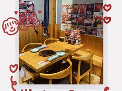 -AJIYA味屋和牛烤肉自助放题(温州万象城店)