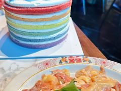 -琥珀川糟粕醋·香草鸭·鸡煲(慈云寺店)