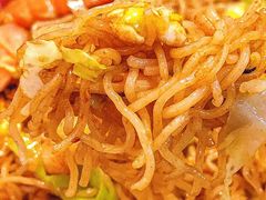 海鲜炒米粉-温州炒米粉(原钟楼街二市场店)