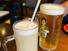 -鸟屯(三里屯店)