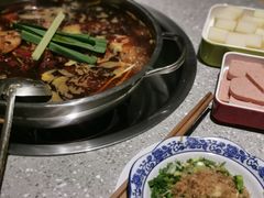 -程记私房火锅兔(总店)