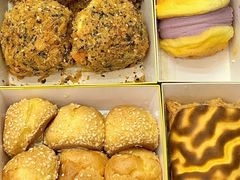 -鲍师傅糕点(五角场店)