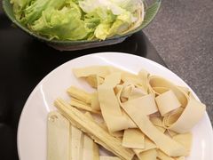 -潮汕林记牛肉火锅(万象天地店)