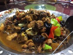 -赵记煎饼卷大葱(东岳店)