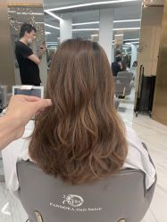 -潘多拉Hairsalon
