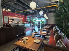 -弗兰克牛排西餐厅 Galla R By Ribone(上海首店)