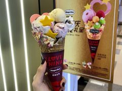 -哈根达斯(深圳海岸城店)