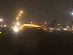 素万那普机场-曼谷素万那普国际机场
