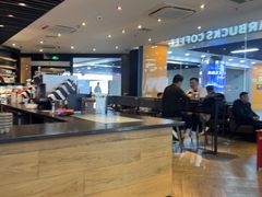 -星巴克(上海南站店)