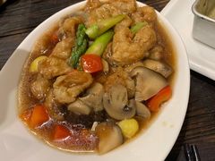 -五观堂素食(新华路店)