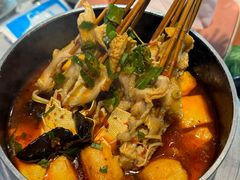 -亿牌牌东北烧烤(博物馆旗舰店)