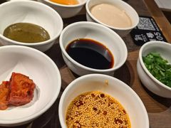 -快乐小羊·内蒙牛羊肉火锅(流花中心店)