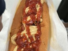 -宜家·瑞典风味餐厅(北京西红门店)