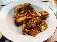 -马路牙子地桌烤肉(工体店)