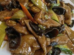 -锅贴王海鲜小馆