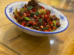 -爷爷的土钵菜(街道口店)