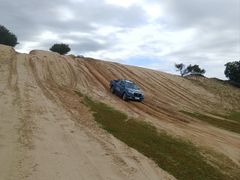 -塞罕坝国家级自然保护区