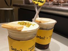 -Seesaw Coffee(上生新所店)