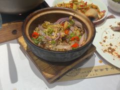 -吃货私房菜(丽江束河古镇店)