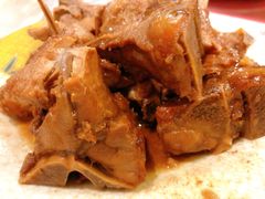 -吉味馆(柠溪店)