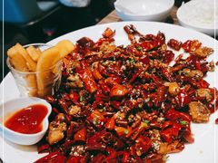 -眉州东坡(团结湖店)
