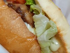 -必胜客(海光寺店)