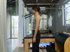 -EASY POWER健身工作室(浦东大道店)