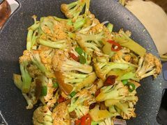 -章丘宴(唐人中心店)