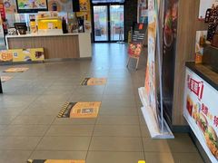 -麦当劳(欧陆广场店)