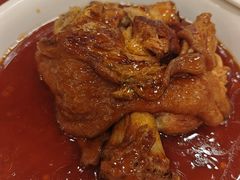 -李氏八大件老菜馆(万宝街店)