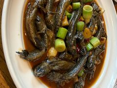 -拉完海鲜大排档(温岭店)