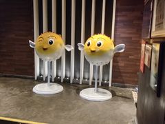 -永安鱼庄·镇江菜(东吴路店)