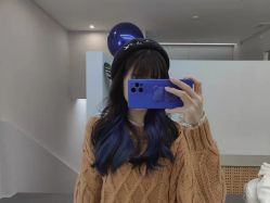 -CIT造型·烫发·染发