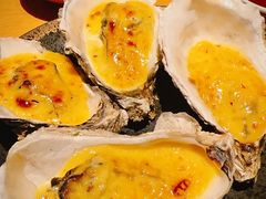 -原志优秀食材·匠心料理·海胆主题(金亿广场店)