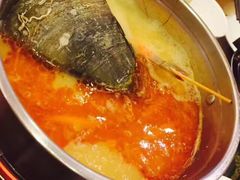 -火舞泰·泰式海鲜火锅餐厅(世纪城店)