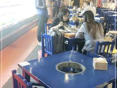 大堂-马路边边串串香(双井直营店)