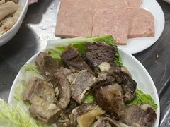 -李德富老街牛杂火锅(抚琴街店)