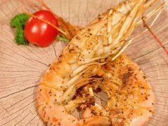 -汉来海港·海鲜自助餐厅(上海七宝领展广场店)