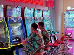 -神帆·元气汤泉(解放西路店)