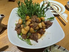 -桂马·日本料理·海胆·海鲜饭·酒场(民主广场店)