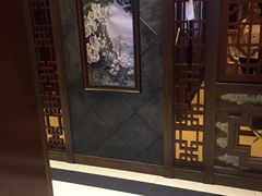 -盈春大饭店(千山路店)
