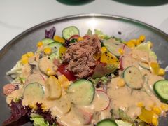 -范儿·嫂子烤肉·精致炭火烤肉(长治路店)