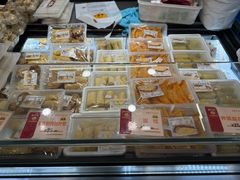 -王家沙点心店(南京西路总店)