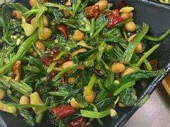 -春荣烧烤(龙泽北路店)