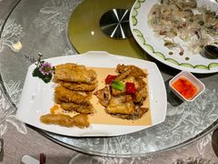 -香云轩·顺德菜(香云纱园林酒店店)