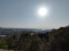 -虞山风景区