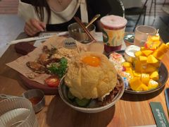 -岛风·台食小馆 ISLAND BISTRO(烟台山店)