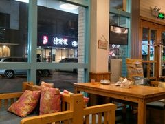 -乌镇那一年小院主题餐厅(甘泉西路店)
