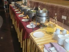 -天津滨海圣光皇冠假日酒店