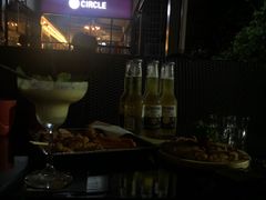 -CIRCLE·酒吧(第一国际店)